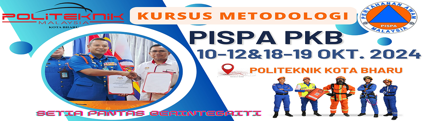 Kursus SISPA PKB