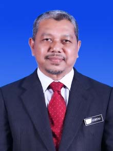 ABU HANIFAH BIN YUSOF