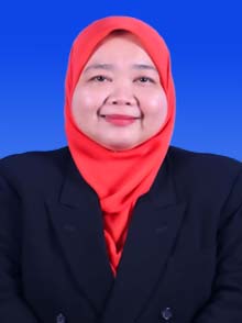 AFFIDAH MARDZIAH BINTI MUKHTAR