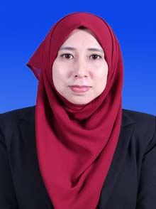 NIK NOORAFIEDA BINTI WAN AZRAEN
