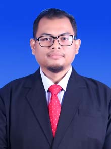AHMAD AMIN BIN ABDUL RAHMAN