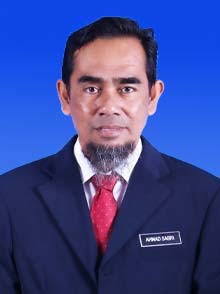 AHMAD SABRI BIN AW OSMAN