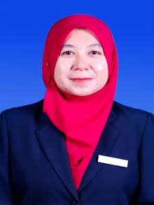 AINOR IZMIRA BINTI MAIMUN @ MAHMOOD