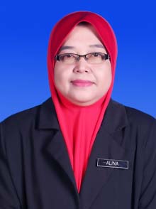 ALINAWATI BINTI AB.AZIZ @ KAMARULZAMAN