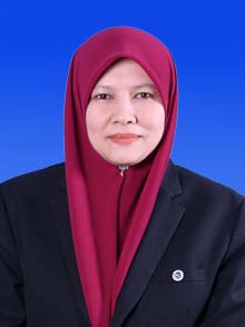 ANIZA BINTI AHMAD