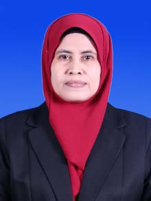 ANIZA BINTI YAACOB