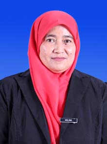 ASLINA BINTI ISMAIL