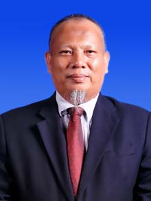 AZANI BIN MAT ALI