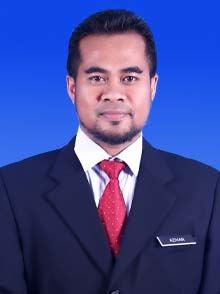 AZIHAN BIN KAMARUDIN