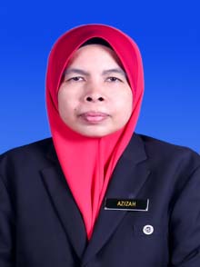 AZIZAH BINTI CHE MUSA