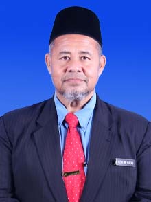 AZMI BIN YUSOFF