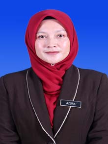 AZURA BINTI ABDULLAH