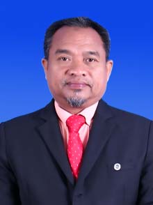 BAHARIN BIN CHE AJID