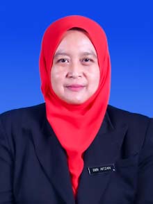 BIBI AFZAN BINTI MOHD NOR
