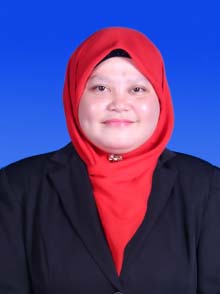 CHE' FADHILAH BINTI CHE' LAH