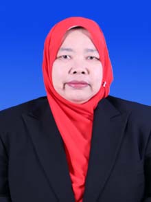 CHE RUGAYAH BINTI CHE ISMAIL