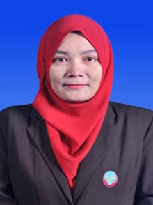 ELAHAN BINTI CHE BAKAR