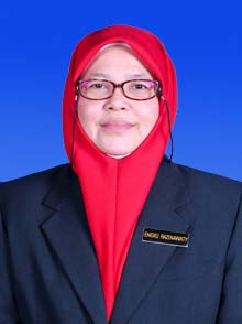 ENGKU RAZINAWATY BINTI ENGKU CHIK