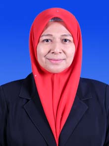FADZILAH BINTI AWANG