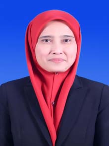 FARAWAHEEDA BINTI RASHID