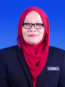 FAUZIAH BINTI HAMDAN