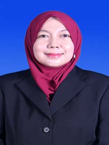 HAFIZAH BINTI ABD RAHIM