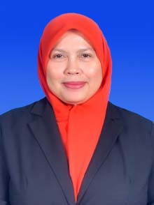 HALIAWAITY BINTI YAMAN