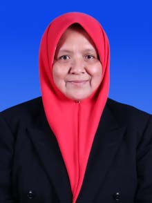 HALINAH BINTI HUSSAIN