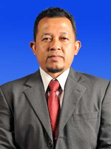 HAMDAN NAZERI BIN ZAINAL ABIDIN