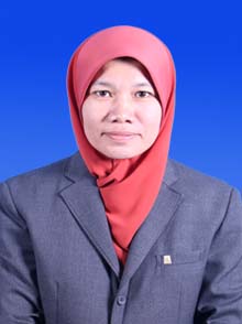 HANISON BINTI JUSOH