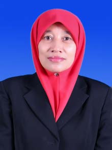 HARTINI BINTI HUSAIN