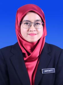 HARYANTY BINTI HASSAN
