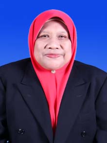HASIAH BINTI ABDULLAH