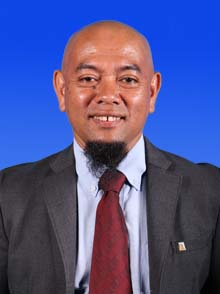 MOHD HASNIZUL BIN HASBULLAH