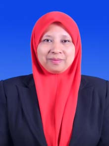 HAZLINA BINTI HASSAN
