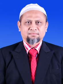 HAZMEE BIN ABDUL HALIM