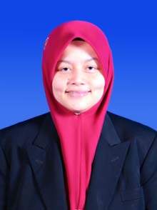 IRSAEDAH BINTI ABDULLAH
