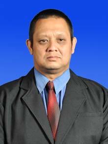 ISHAMZURI BIN ABDULLAH