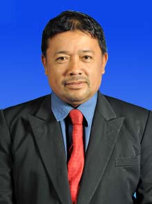 ISKANDAR MOHD YATIMI BIN DAUD