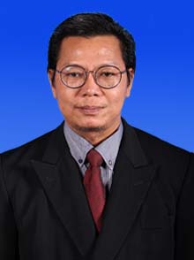 ISMAIL BIN JOHARI