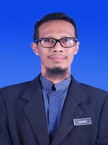 IZAIMAN @ MOHD IZAIMAN BIN IBRAHIM