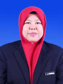JULIA BINTI JAMALUDDIN