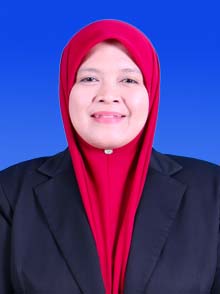 JULIANA BINTI MD JUSOH