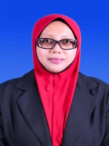 JULIA IZURA BINTI JOPELY