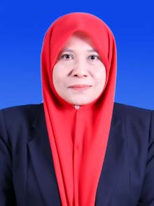 KAMARIAH BINTI OMAR