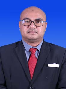 KAMARUL IZHAM BIN MAT ARIFFIN