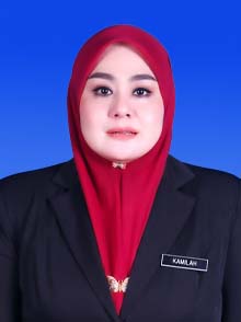 KAMILAH BINTI ZAINUDDIN
