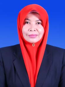 KARTINA BINTI YUSOFF @ MAT ZIN