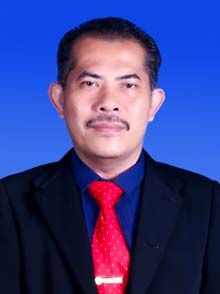 KHAIRUL ANUAR BIN ABDULLAH