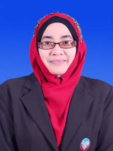 KHAZANAH BINTI MUHAMAD NAWI